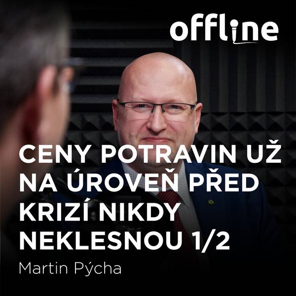 Offline Štěpána Křečka